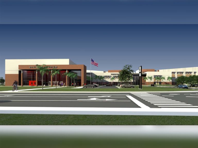 Edgewater High School Grassland Enterprises, Inc.