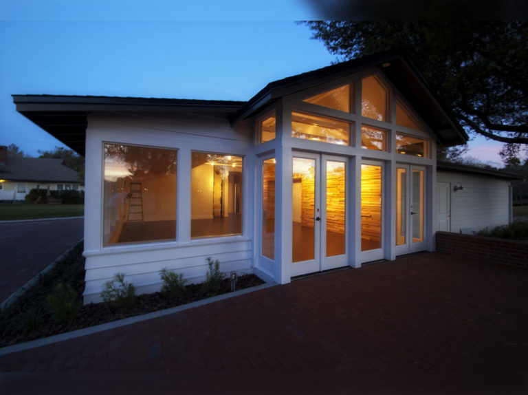 Historic Capen House, Winter Park, FL Grassland Enterprises, Inc.