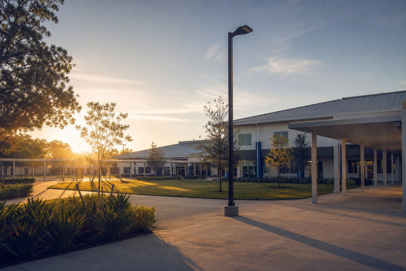 Summerlake Elementary