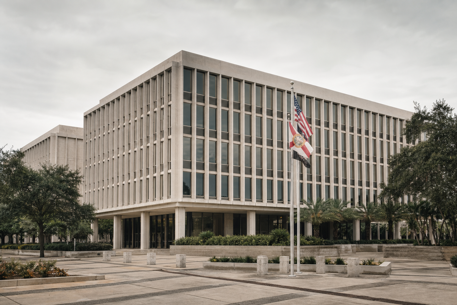 Florida Department of Health