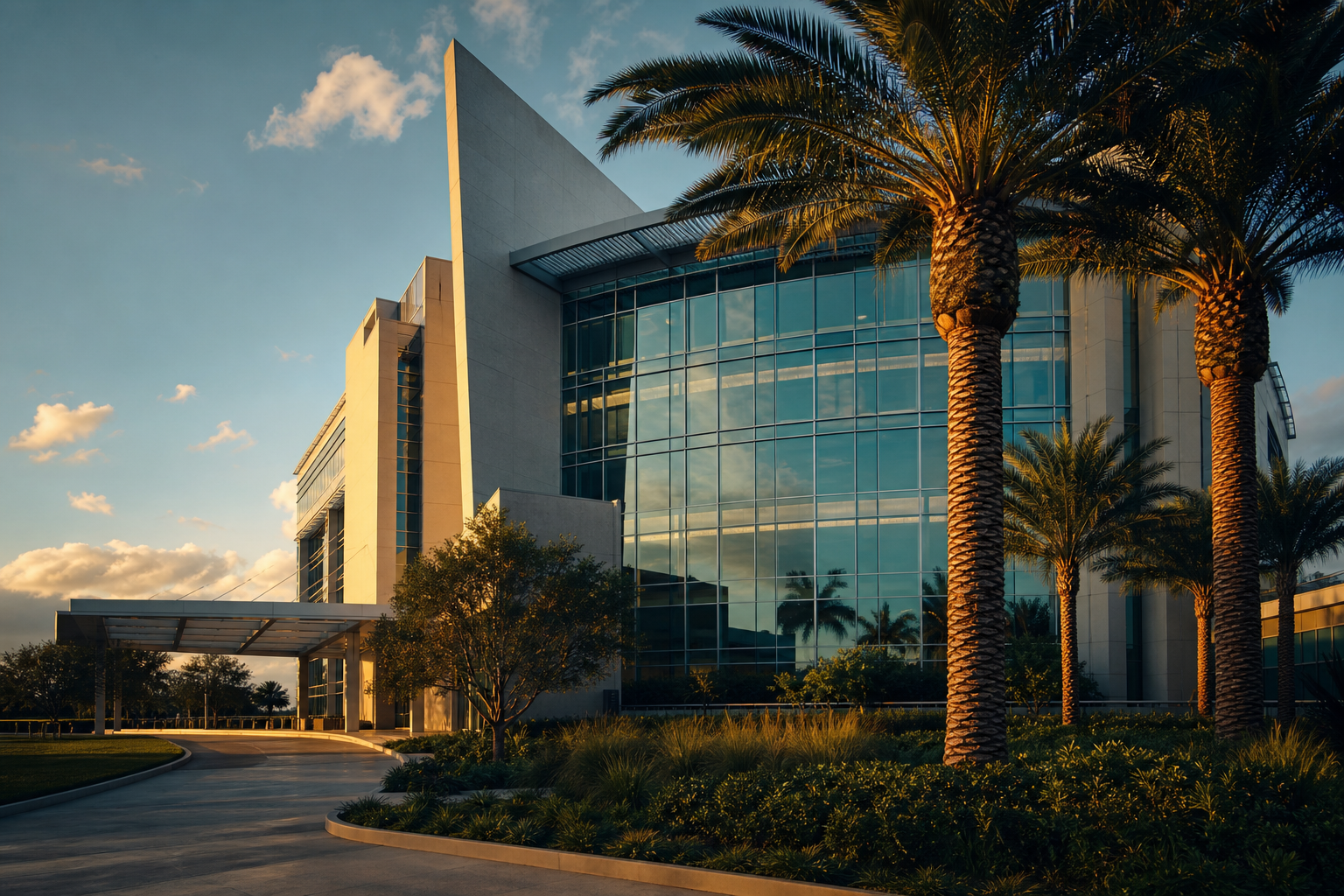 Moffitt Cancer Center