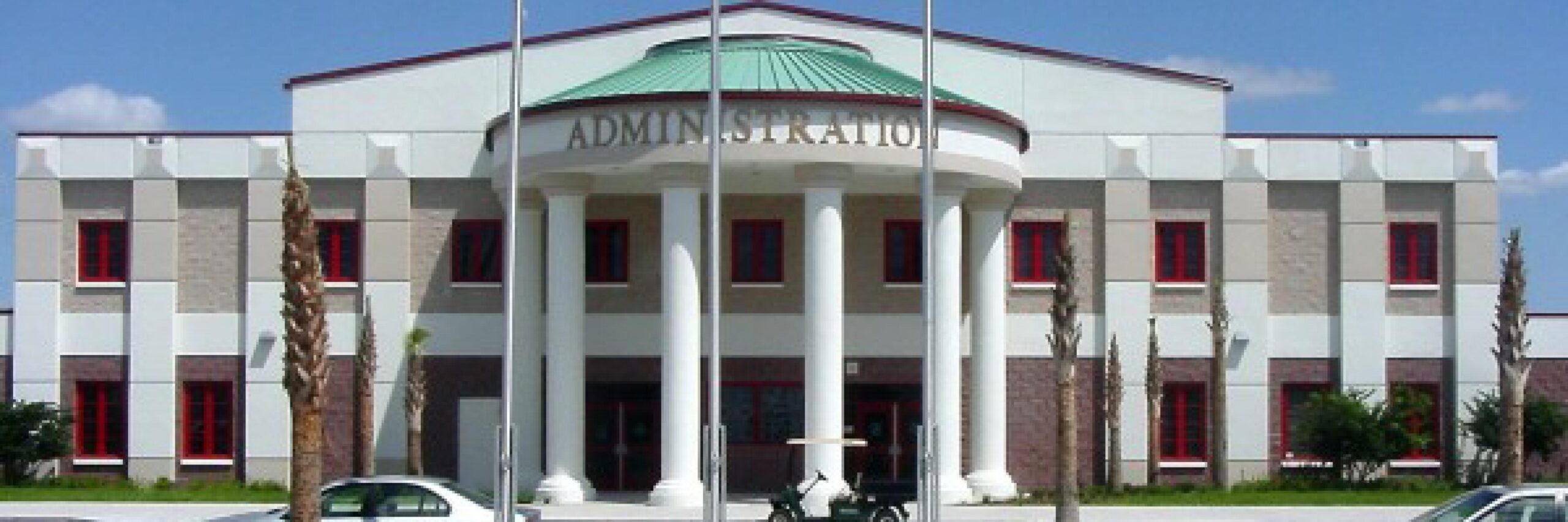 Colonial Highschool