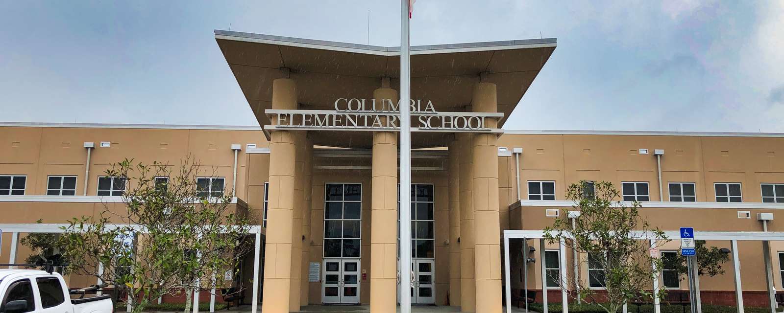 Columbia Elementary School