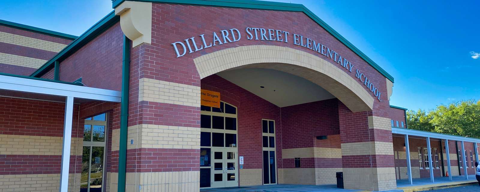 Dillard Elementary School