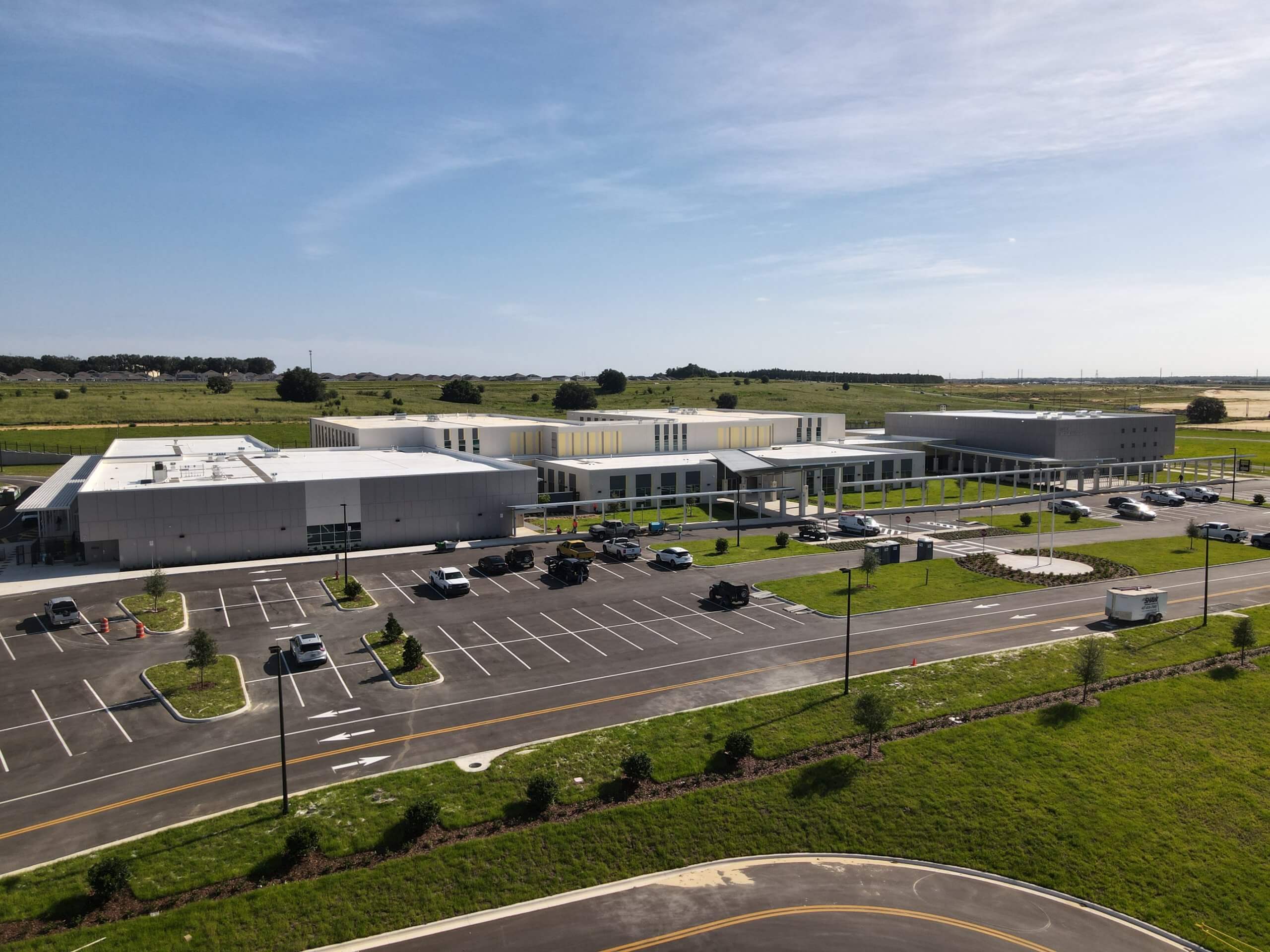 Hamlin Middle School