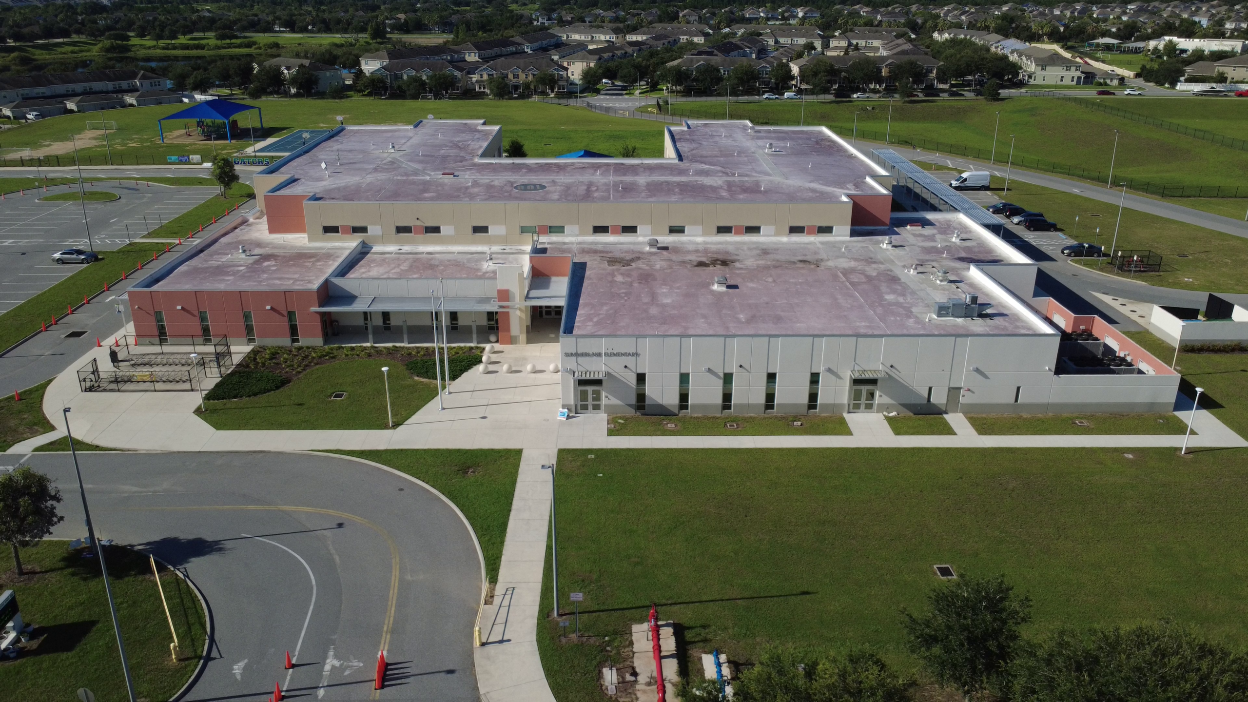 Summerlake Elementary School
