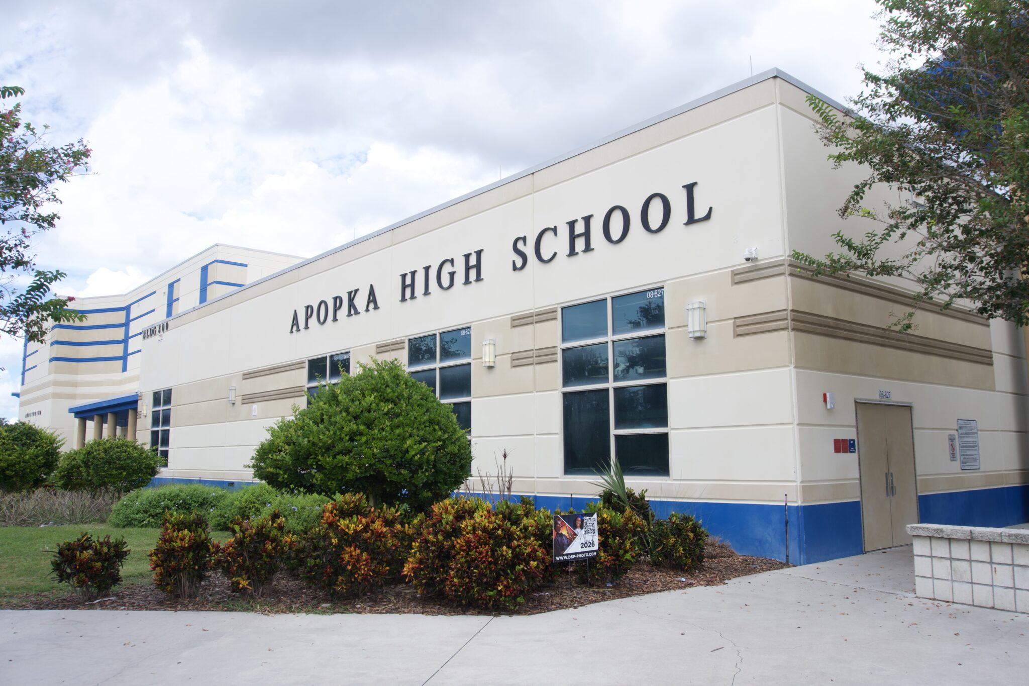 Apopka High School