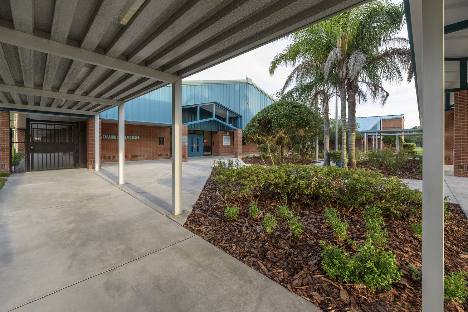 Sunrise Elementary School