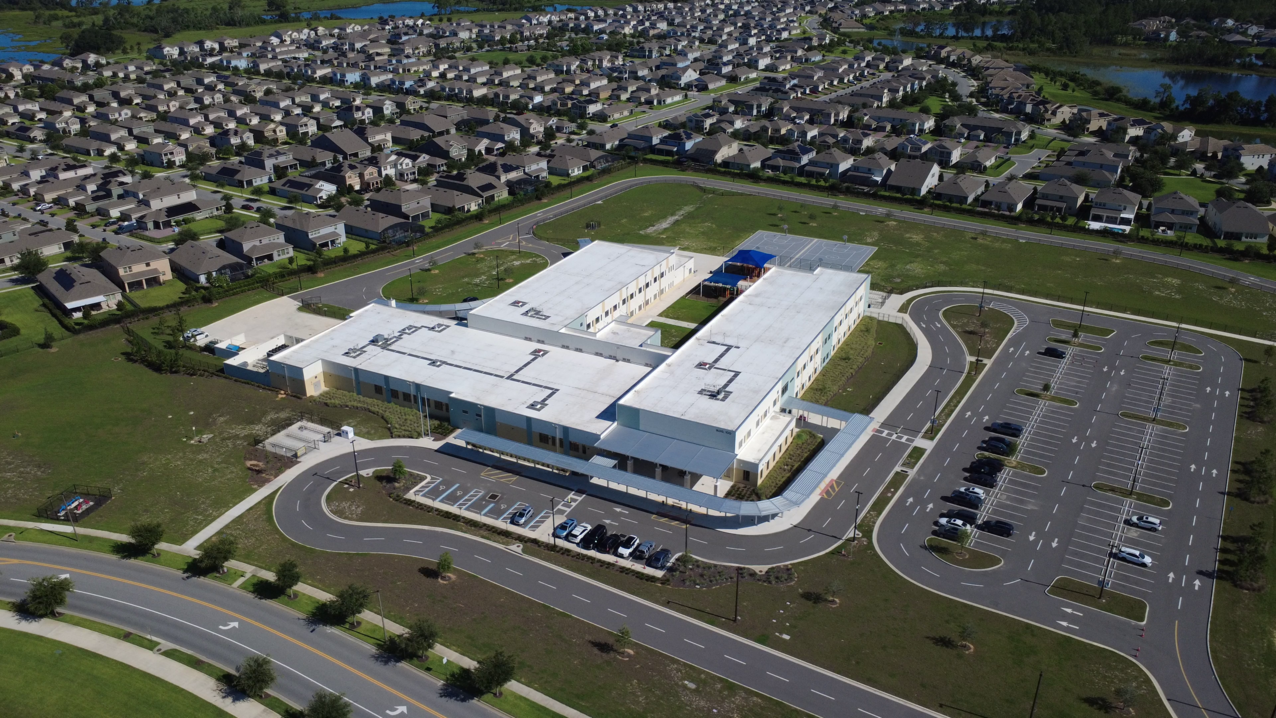 Atwater Bay Elementary School