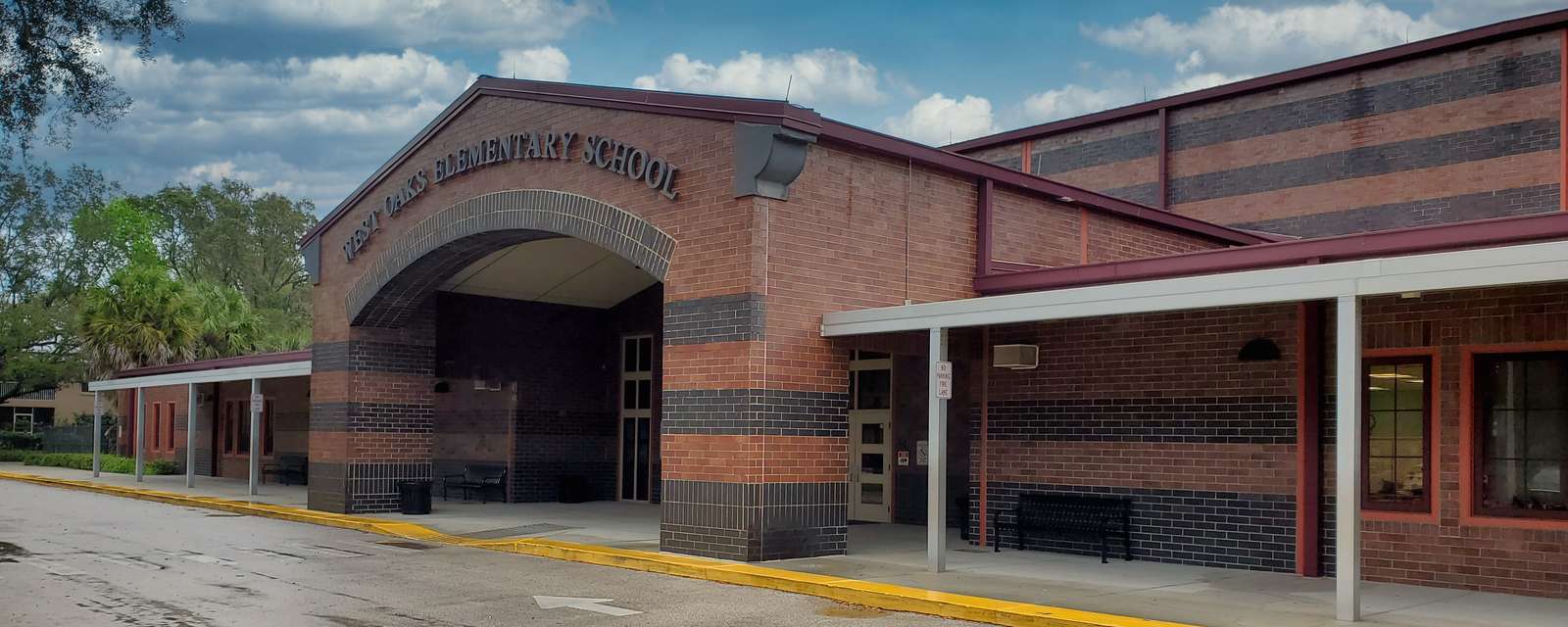 West Oaks Elementary School