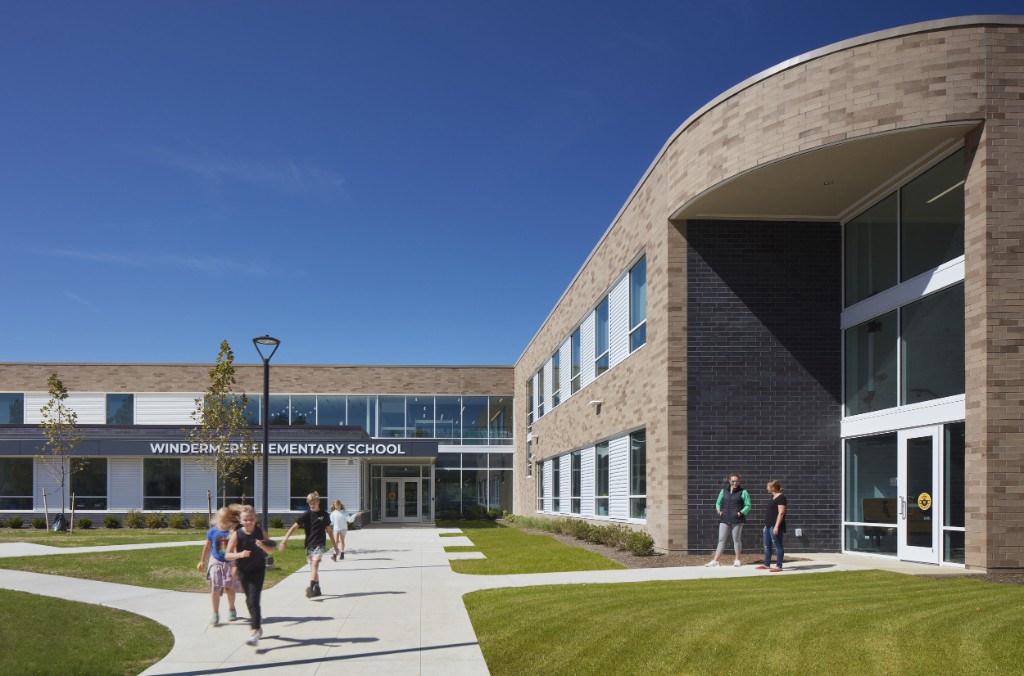 Windermere Elementary School