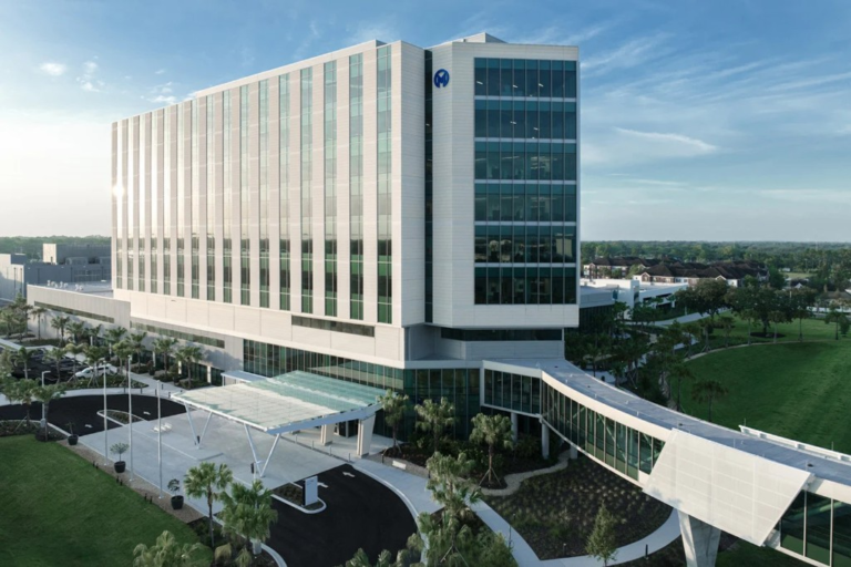 Moffitt Cancer Center