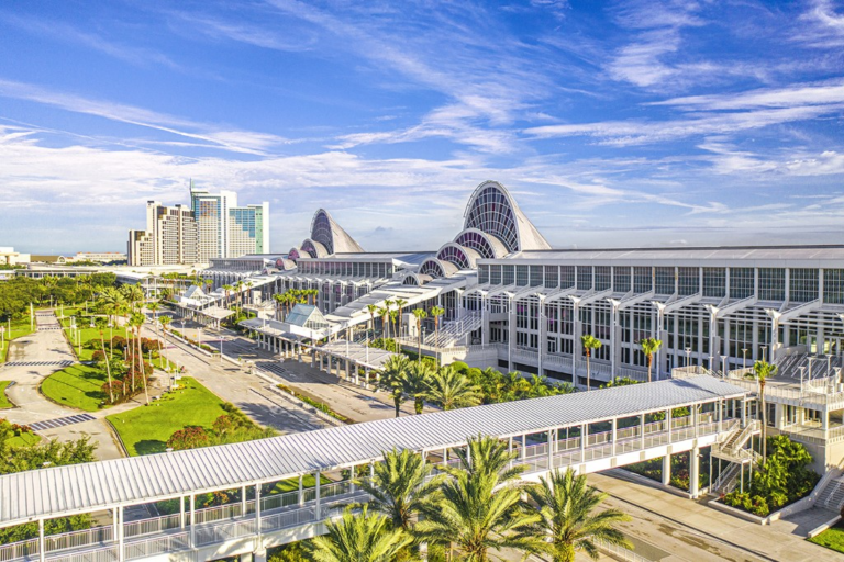 Orange County Convention Center