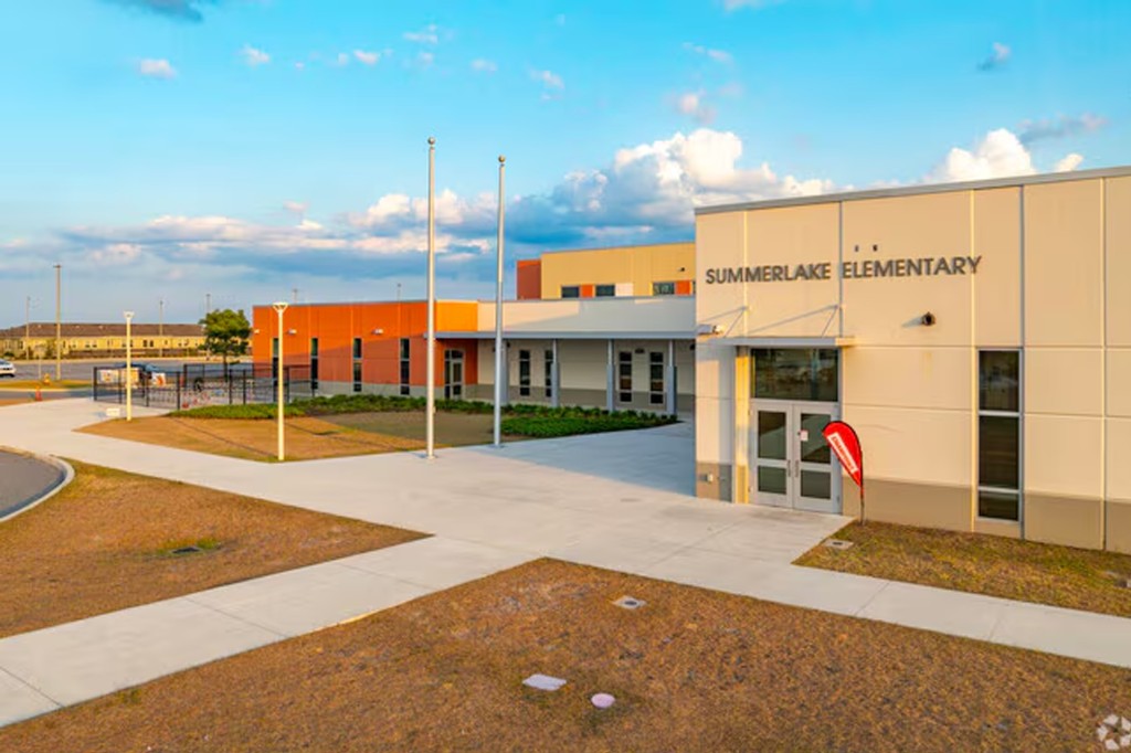 Summerlake Elementary