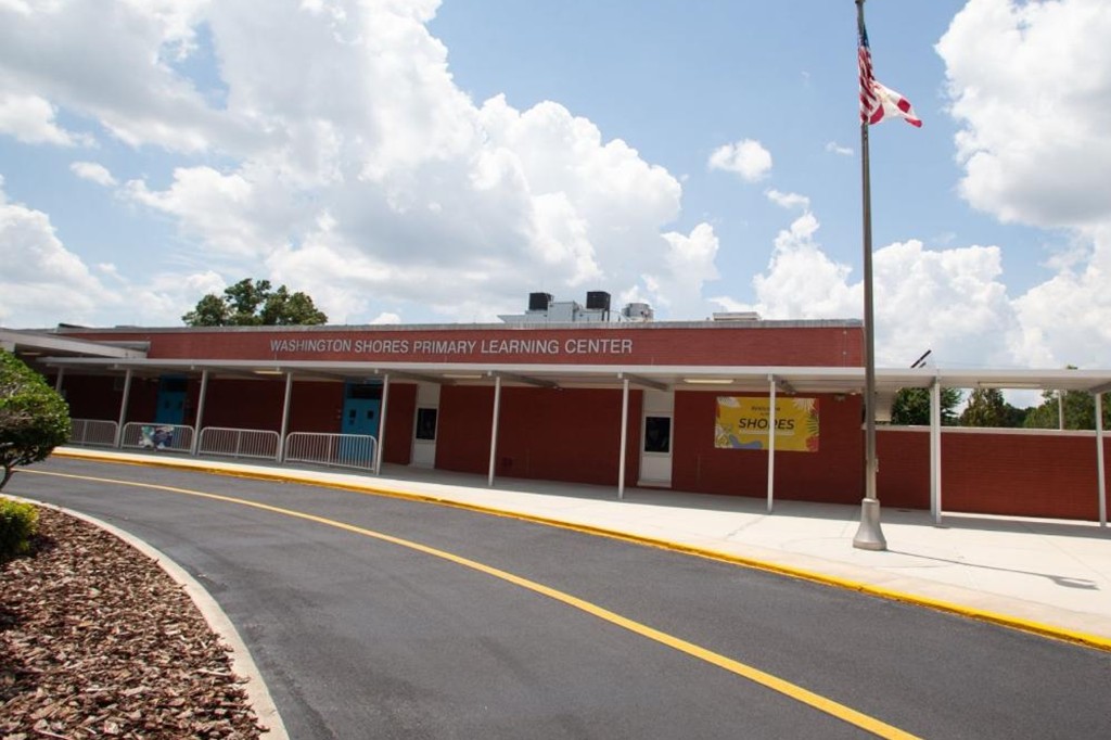 Washington Shores Primary Learning Center